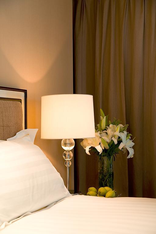 The Apartments On Financial Street Beijing Room photo