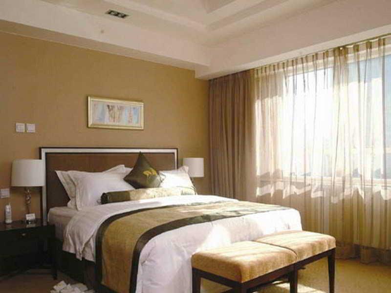 The Apartments On Financial Street Beijing Room photo